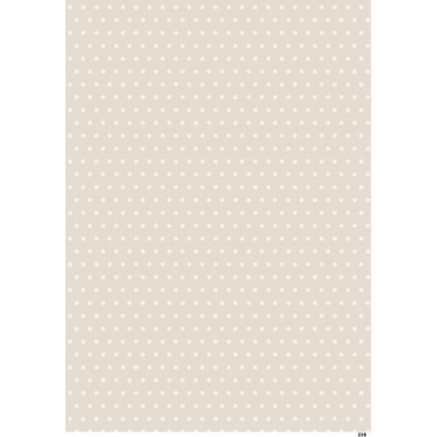 Декупажная карта­­ фоновая 219