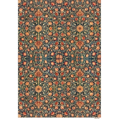 Декупажная карта 5165
