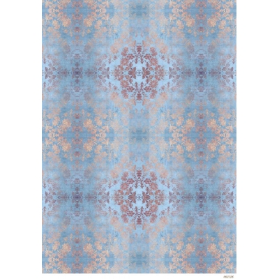 Декупажная карта 3126