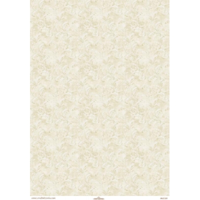 Декупажная карта 3130