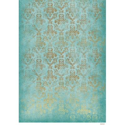 Декупажная карта 3245