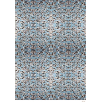 Декупажная карта 3258