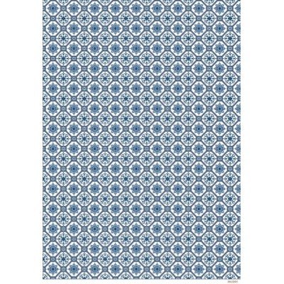 Декупажная карта 3298