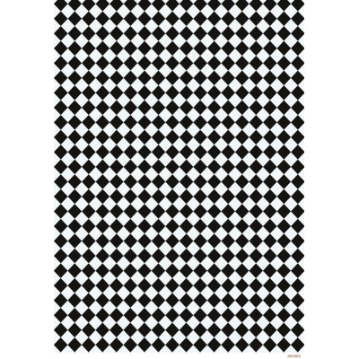 Декупажная карта 5002