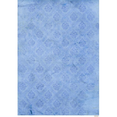 Декупажная карта 5049