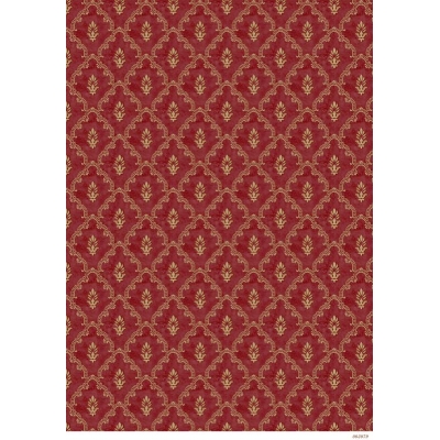 Декупажная карта 3079