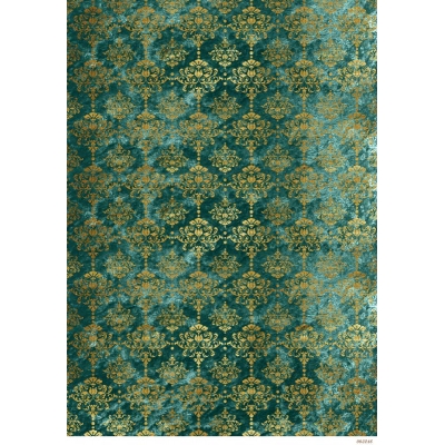 Декупажная карта 3246