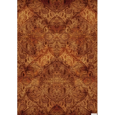 Декупажная карта 3290
