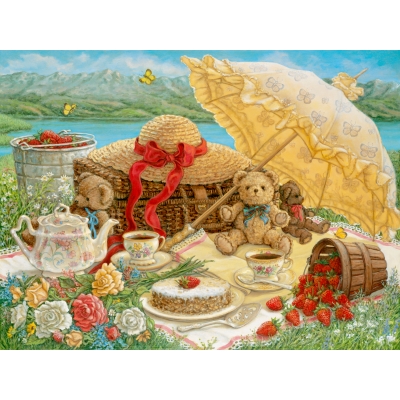 Декупажная карта 861