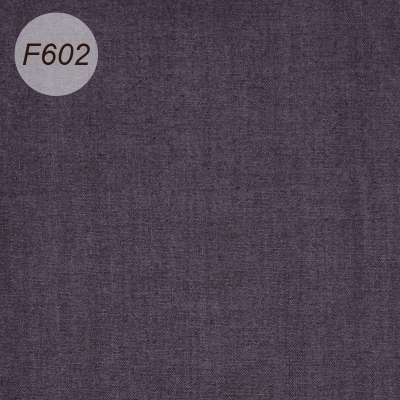 Tкань  хлопок Linen Textures Aubergine by Makower UK