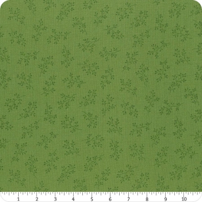 фото ткань для пэчворка   olive branch pine