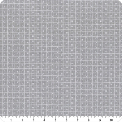 фото ткань для пэчворка   gray checker board