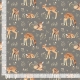 Набір тканин Dear Stella Fabrics Fat Quarter Count on Me, 12 відрізків
