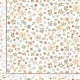 Набір тканин Dear Stella Fabrics Fat Quarter Count on Me, 12 відрізків