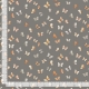 Набір тканин Dear Stella Fabrics Fat Quarter Count on Me, 12 відрізків