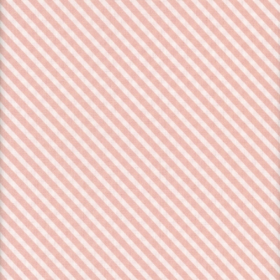 фото тканина dear stella fabrics return of the jete biased peach