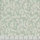 Тканина Dear Stella Fabrics Return of The Jete Periwinkle Flowers Meadow