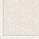 Тканина Dear Stella Fabrics Return of The Jete Periwinkle Flowers