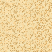 фото  ткань для пэчворка cream swirls by color principle 