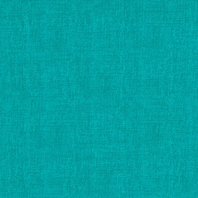 Tкань хлопок Linen Textures Turquoise by Makower UK 
