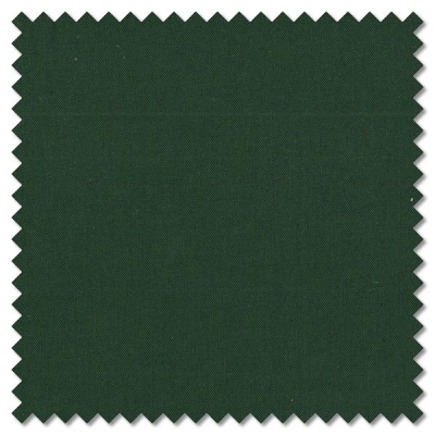 Tкань Spectrum Solids Dark Green,   100% хлопок