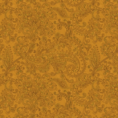 фото  ткань для пэчворка gold paprika by marcus fabrics 