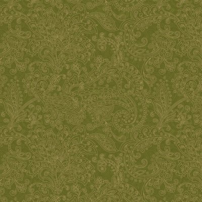 фото  ткань для пэчворка green paprika by marcus fabrics 
