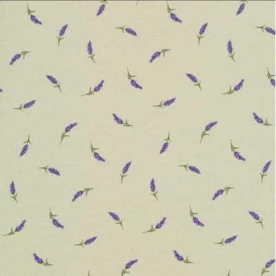 Тканина Lavender Sachet Buds