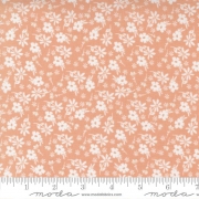 фото тканина emma blossom peach 37631 12