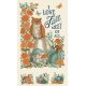 Набір тканин I Love Fall Most Of All 25 FQ Set + Panel by Deb Strain for Moda Fabrics