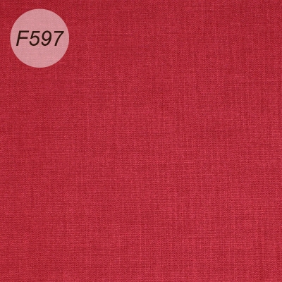 Tкань хлопок Linen Textures Red by Makower UK