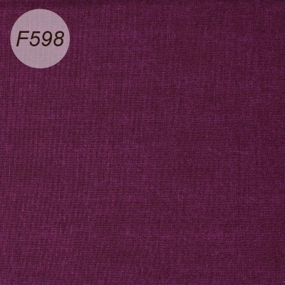 Tкань хлопок Linen Textures Magenta by Makower UK