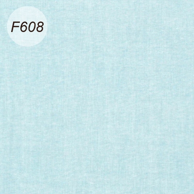 Tкань хлопок Linen Textures Baby Blue by Makower UK
