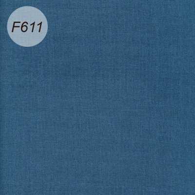 Tкань хлопок Linen Textures Denim by Makower UK