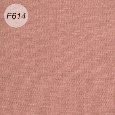 Tкань хлопок Linen Textures Coral Pink  by Makower UK