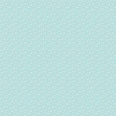 фото тканина pixie noel 2 aqua snow
