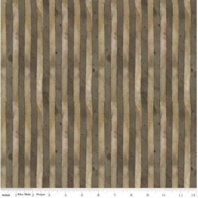 Тканина Riley Blake Bright Stars Stripes Greige