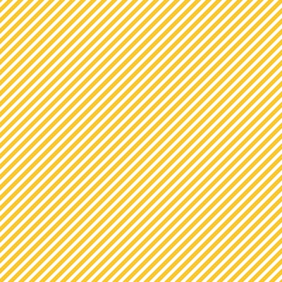 Тканина Singing in the Rain Ribbons Yellow