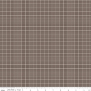 фото тканина prim evenweave pebble by riley blake