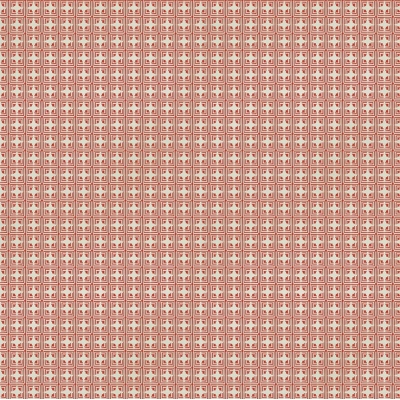 Тканина Hop Hop Hooray - Tiles Flax  by Teresa Kogut