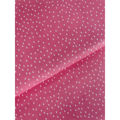 Тканина Singing in the Rain Drops Raspberry