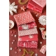 Набір тканин Merry Little Christmas 20 FQ Set by Tilda