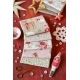 Набір тканин Merry Little Christmas 20 FQ Set by Tilda