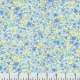 Тканина Timeless Treasures Fabrics Cottage Charm Tiny Antique Floral Cream