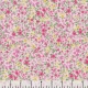 Тканина Timeless Treasures Fabrics Cottage Charm Tiny Antique Floral Pink