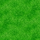 Тканина для пічворку  Bright Green Scroll