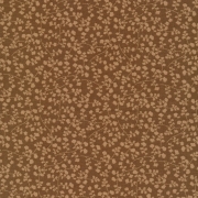 фото ткань для рукоделия    maidenhair fern medium brown 