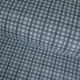  Ткань для рукоделия Grey Blue Gingham