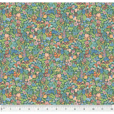 Тканина Robin Ditsy Garden 53843-8